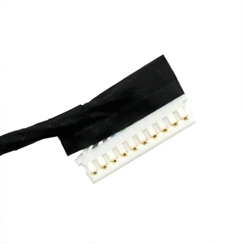 

Battery Cable for Dell Chromebook 11 3180 3189 8367J DC02002R500 8367J 08367J