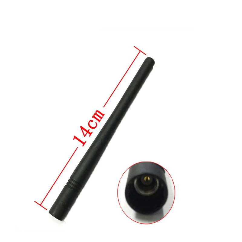 Two Way Radio Antenna For Vertex VHF Antenna For VX150 VX152 VX160 VX168
