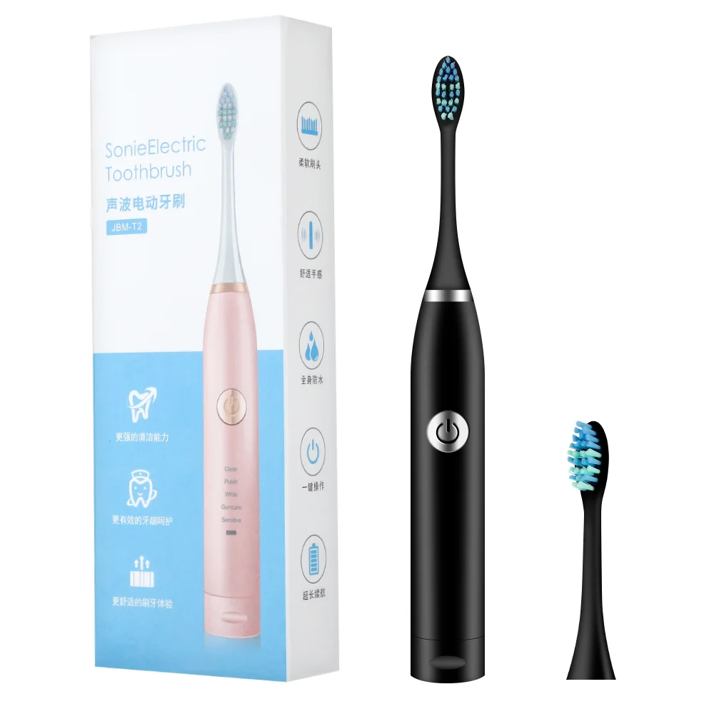 

Electric Toothbrush KM202106010