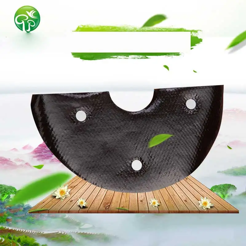 10 шт. пластырь для груди против гиперплазии молочных желез боль при отеках мастит