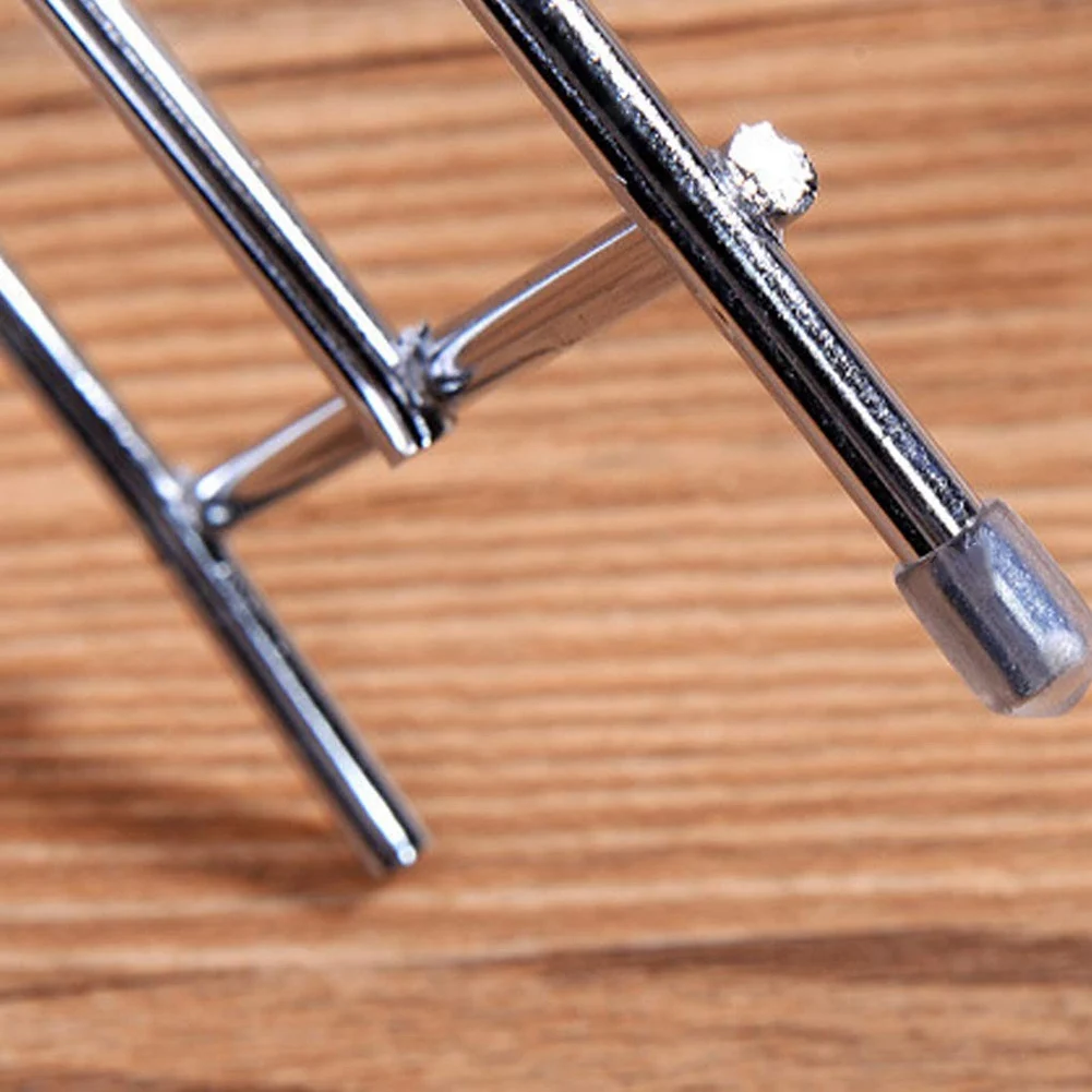 Держатель для хранения из нержавеющей стали органайзер кухонный аксессуар