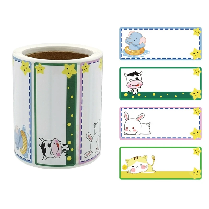 

Наклейки на бутылки, высокое качество, 4 рулона/набор