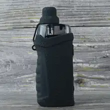 Защитный силиконовый чехол для Vandy Jackaroo 70W мягкий резиновый