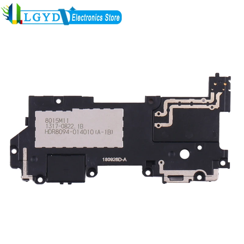 

Звуковой сигнал динамика для Sony Xperia 1 / Sony Xperia 5 / Sony Xperia 5 II / Sony Xperia 10 / Sony Xperia 10 II