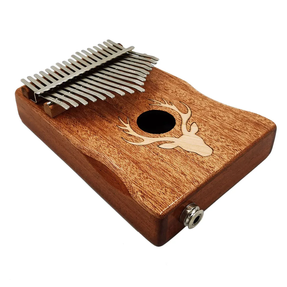 

17 17- Kalimba ( EQ
