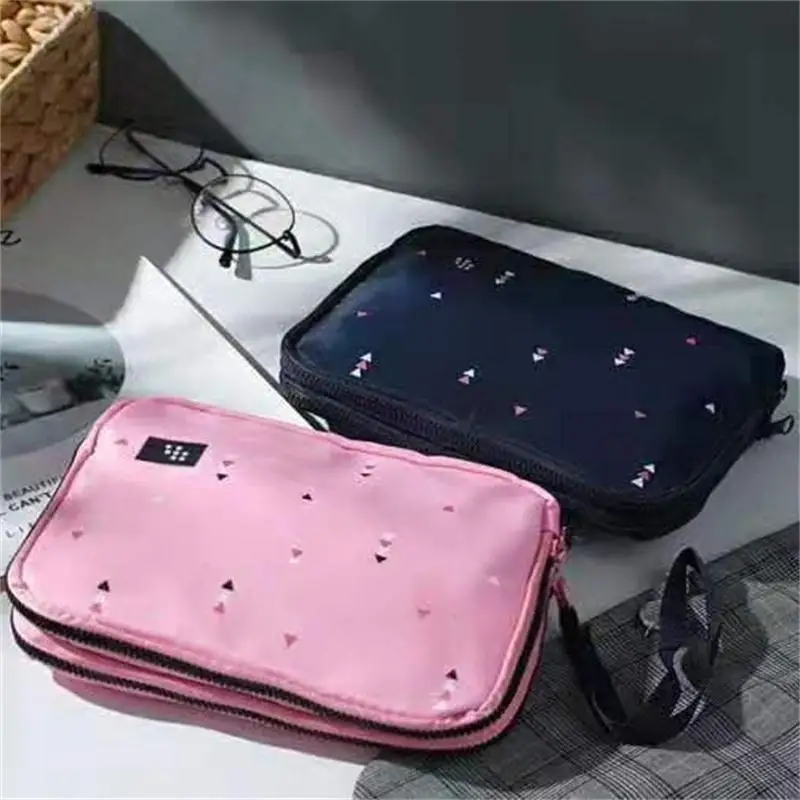 Путешествия Портативный чехол для документов авиа билеты паспорт Обложка