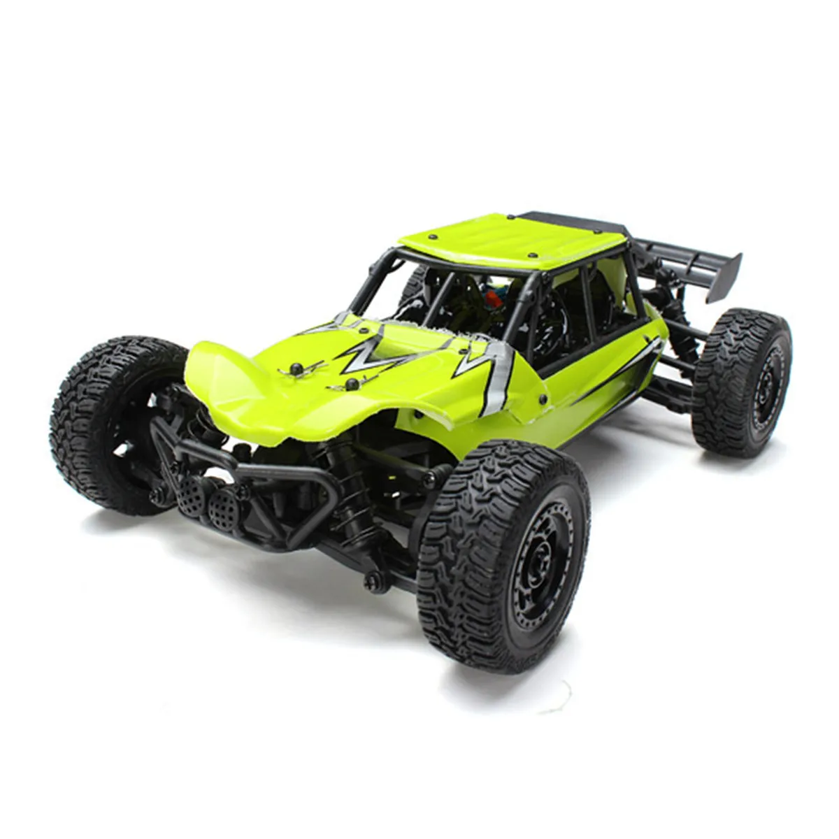 HBX 18856 1/18 RC автомобиль 4WD трещотка внедорожник с передатчиком песочница Багги
