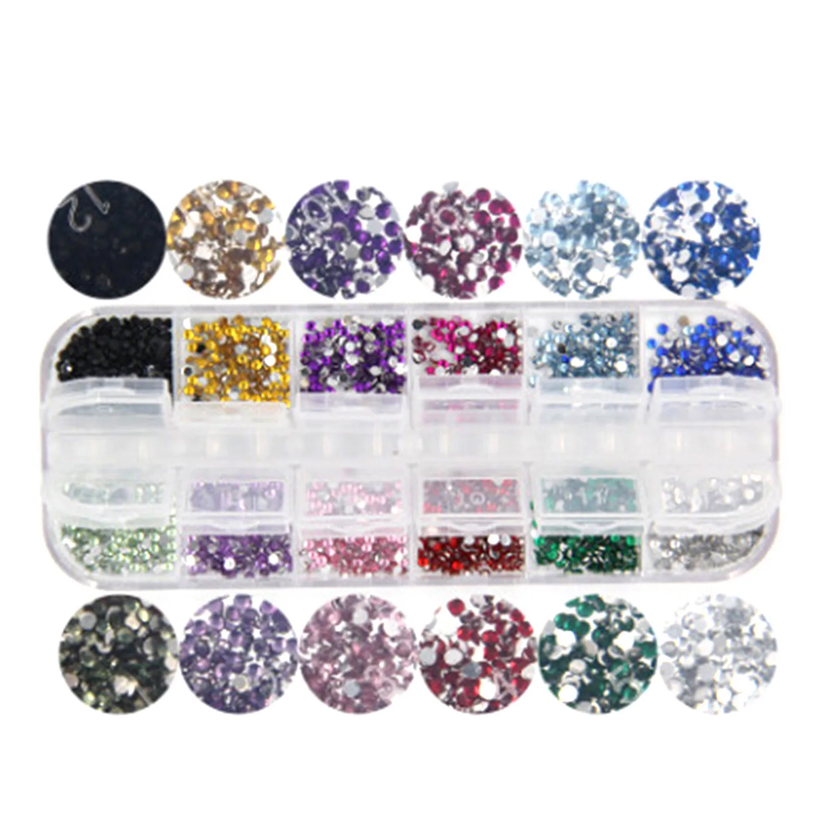 

DIY Multifunctional Accessories Point Drill Nib Drill And Glue And Set 10ml Multi-Function Accessories