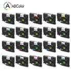 6912 мм ламинированная этикетка лента 231 совместимый для 231 131 221 211 431 631 511 611 711 B31 лента принтера для печати этикеток