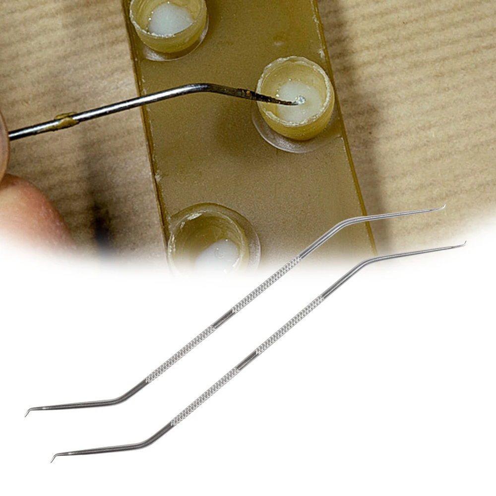 Прививочная игла для пчеловодства инструменты вывода маток|Инструменты