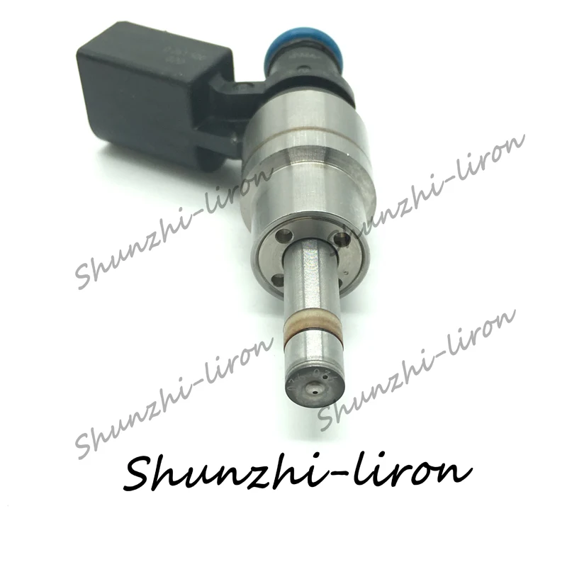 Форсунка топливной форсунки для volkswagen PASSAT B6 2,0 OEM: 06F906036A 0261500020