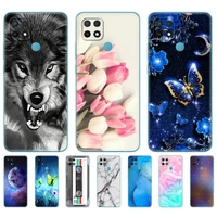for oppo a15 case for oppo a15s silicon soft tpu back phone cover for oppoa15 cph2185 a 15 s cph2179 6 52 full protection coque