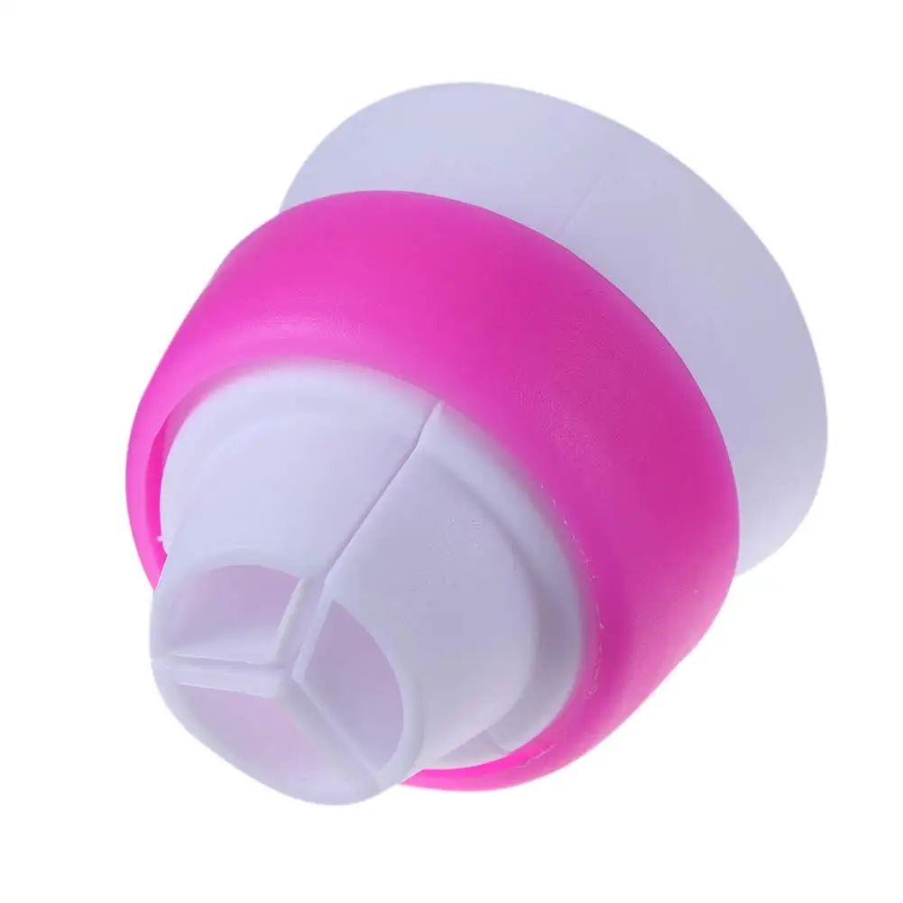 Глазурь сопла украшения рот конвертер кекс выпечки Кондитерские инструменты