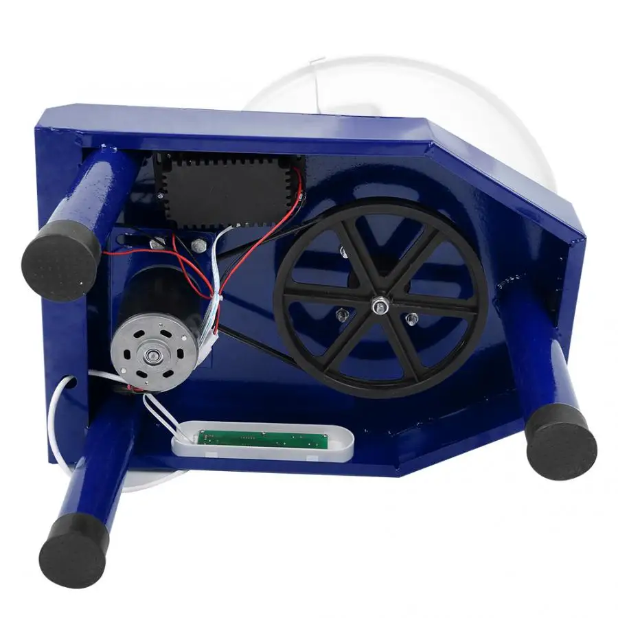 Бытовая Педальная керамическая машинка керамическое колесо для детей