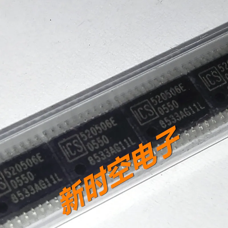 

Original New 100% ICS8533AG-11LF 8533AG11L SOP20 Chip