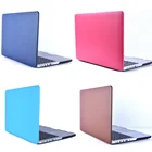 A1706 A1707 A1989 A1990 A1425 A1502 A1398 кожаный чехол для ноутбука Macbook Pro Retina 13,3 дюйма 15,4 дюйма, защитный чехол