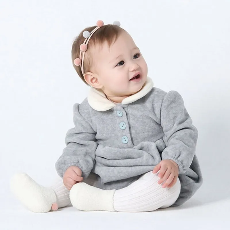 Бархатные носки для новорожденных не скользящие носки детские носки детская одежда зимние теплые вещи для детей