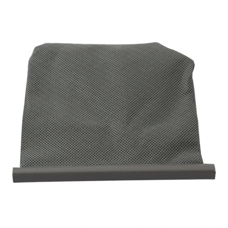 

5 Pieces Vacuum Cleaner Dust Bags Washable Cloth Dust Bag for FC5122 FC5125 FC5126 FC5128