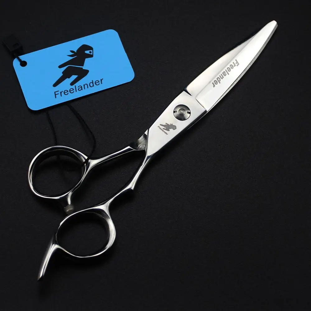 6 дюймов Профессиональные парикмахерские инструменты ножницы для волос