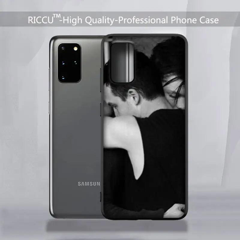 Американская версия телефона бесстыдного Куна gen для Samsung S20 plus Ultra S6 S7 edge S8 S9 S10 5G |