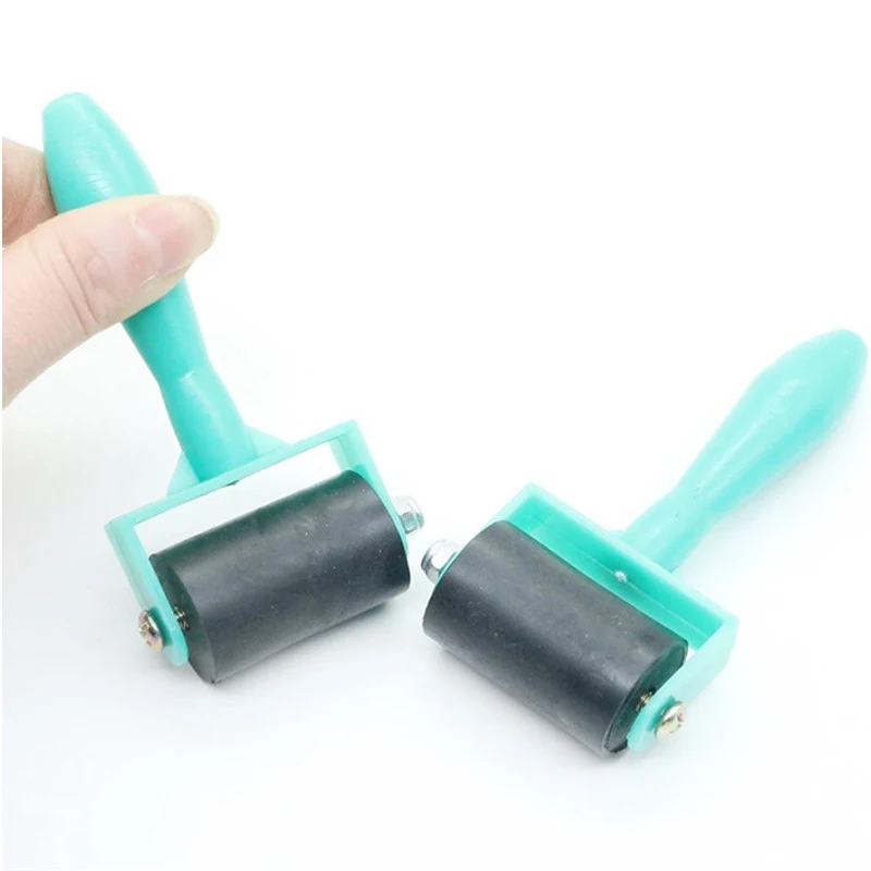 1 шт. пластиковый ролик для алмазной живописи | Дом и сад