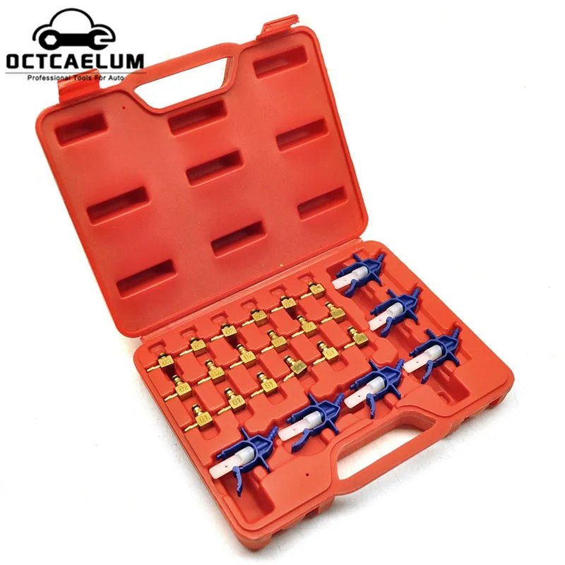 Автомобильный дизельный инжектор топливного потока цилиндра Common Rail