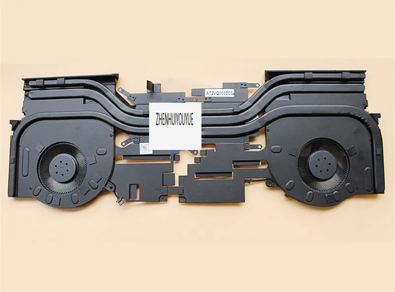 買取 新dell Alienware M17 R3 Amdヒートシンクファン05R2VC