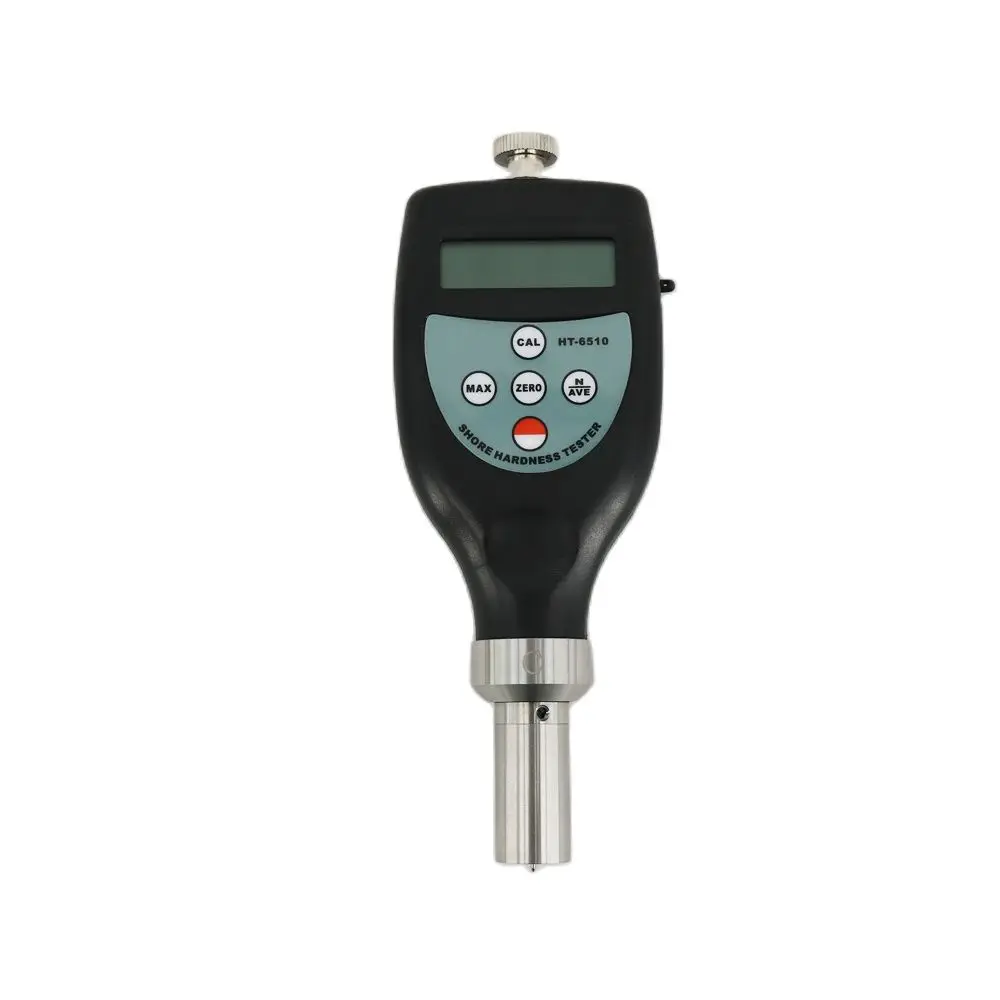 

HT-6510C Shore C резиновый тестер твердости