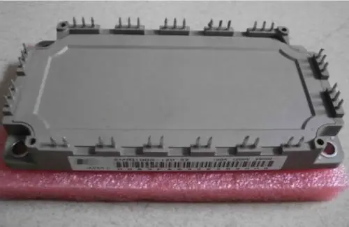 New FUJI 6MBI100S-120-52 6MBI100S120-52 IGBT MODULE free shipping | Безопасность и защита