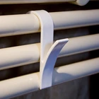 Высококачественная вешалка для полотенец, 2 шт., вешалка для полотенец, радиатора, настенный держатель для банных крючков, аксессуары для ванной комнаты