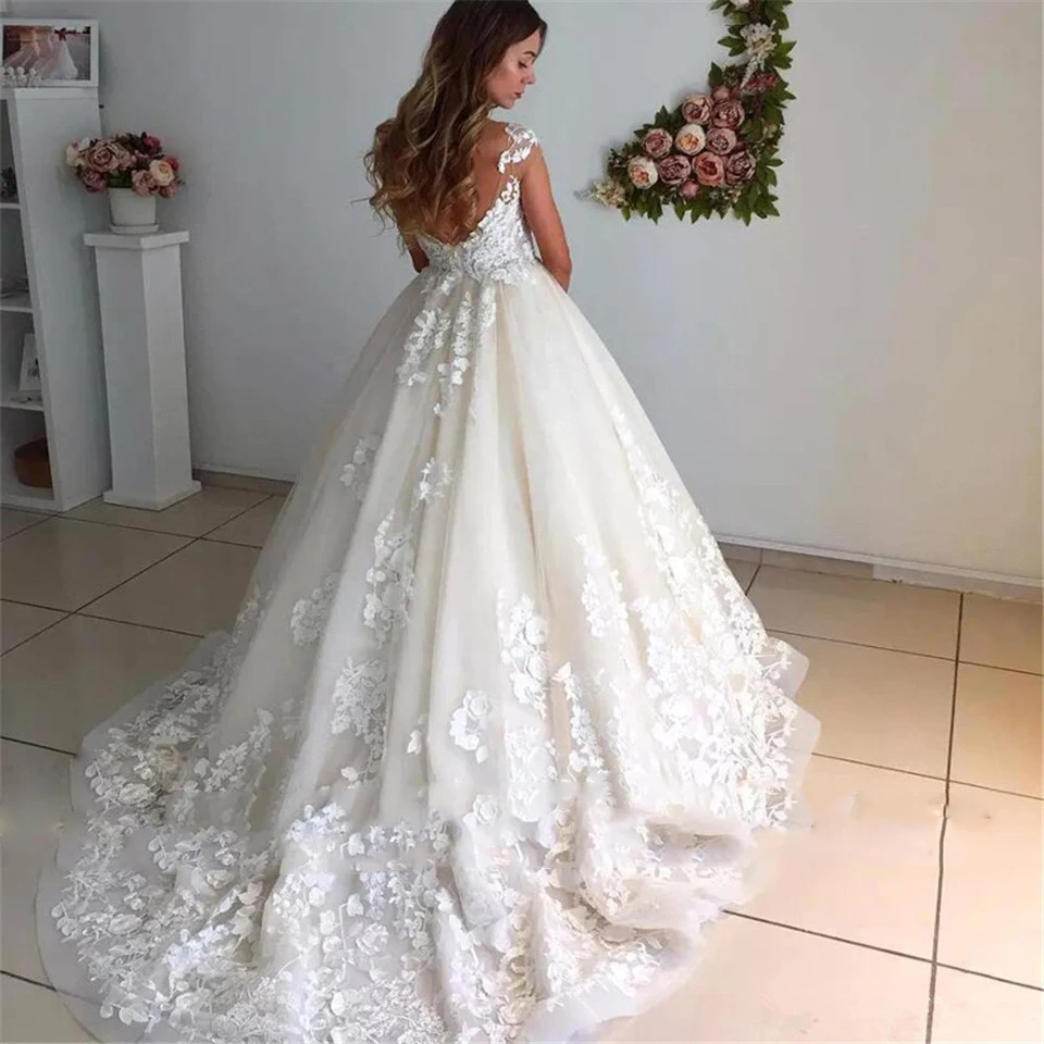 

Wedding Dresses
