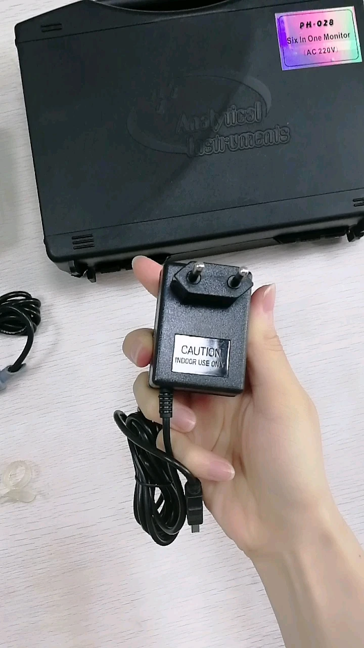 

China Supplier PH/EC/CF/TDS Meter, ph meters for water testing