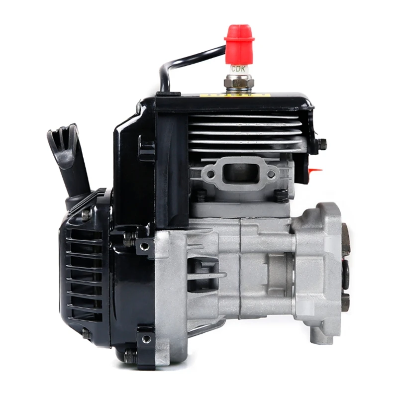 32Cc 4 Bolts Engine for Hpi Rovan KM Baja 5B 5T 5Sc Losi Rc Car Parts Gas Engines 1/5 | Электроника
