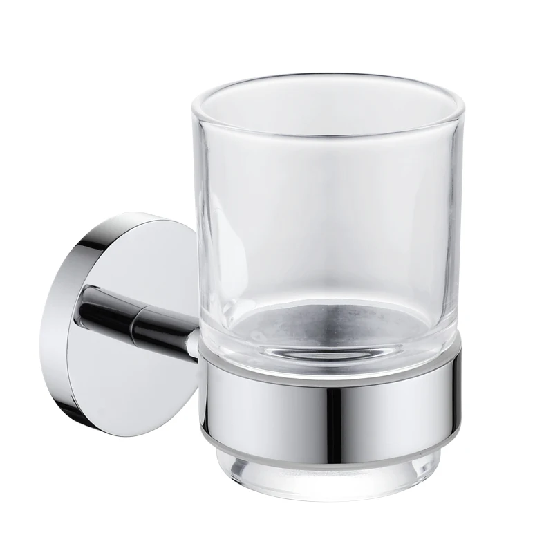 Стакан для зубных щеток и подстаканник из нержавеющей стали | Обустройство дома