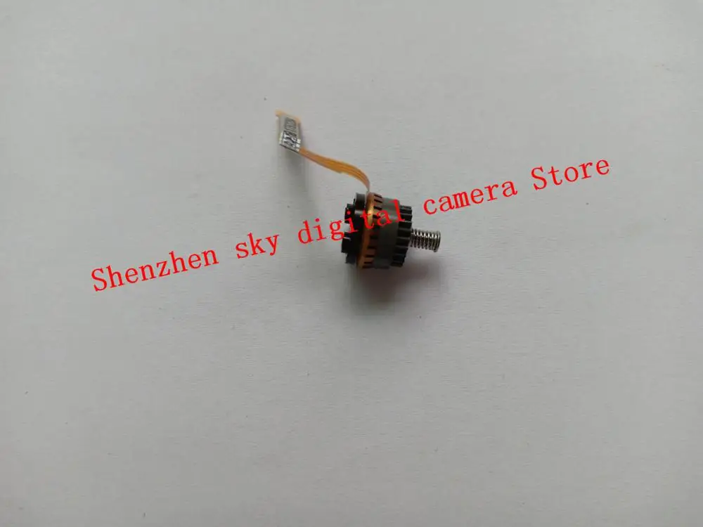 Мотор объектива 17 70 f/2 8 для sigma мм фокусирующий мотор запчасти камеры