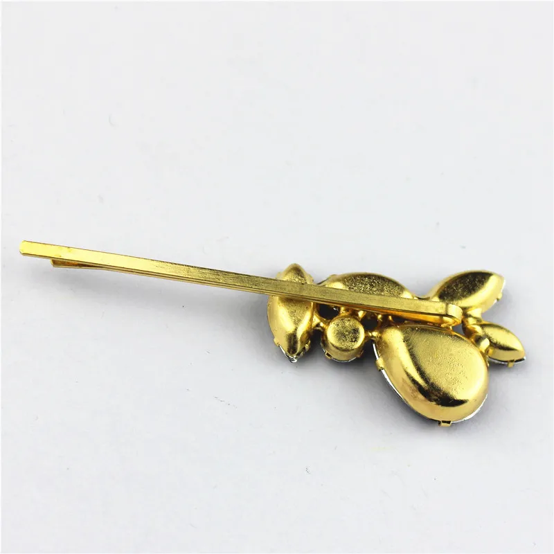 Новые модные женские Украшения оптовая продажа вечерние аксессуары для девочек