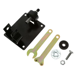 Электрическая дрель dophee Dremel, режущий станок, подставка для сиденья, полировальная машина, резак, держатель, кронштейн, стержень, электроинструменты