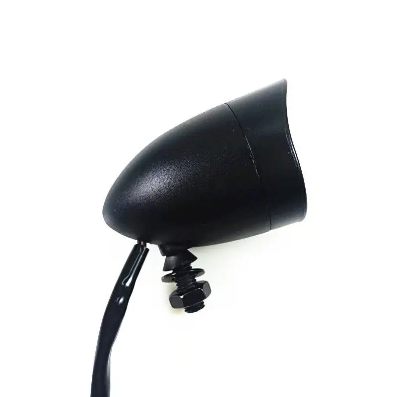 Motorcycle 12V Running Tail Brake Stop Light For Harley Yamha ducati Kawasaki Suzuki Honda |