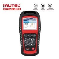 autel maxitpms ts601 tpms car diagnostic tool obd2 scanner automotive activator tire repair tools sensor programming code reader