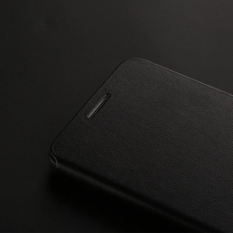Чехол X Level для Samsung Galaxy A3 A5 A7 J4 J6 J8 2018 2017 2016 A510 A310 A30 A50 A70 A30s a50s A51 A71|flip cover|cover for samsung