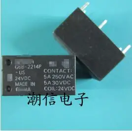Бесплатная доставка Новые % 100 G6B-2214P-US-24VDC | Обустройство дома
