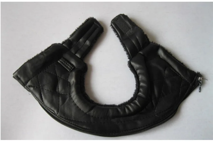 Классический бархатный защитный шлем для верховой езды Всесезонная шапка