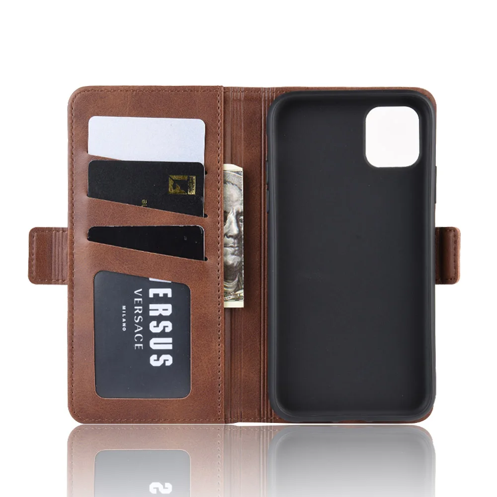 Полиуретановый кошелек для samsung M10 M20 M30 A10E A20E A40S S10E S10 плюс J4 J6 A10 A20 A30 A40 A50 A60 A70 A80 A90
