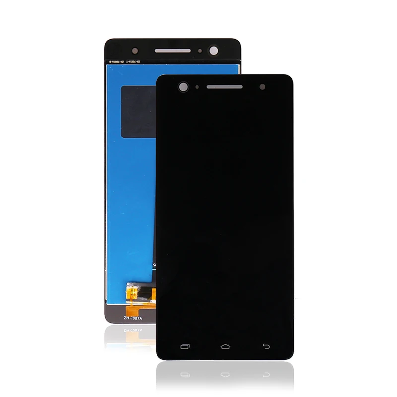 Для Infinix Hot S X521 ЖК-дисплей сенсорный экран для дисплей дигитайзер сборка черный