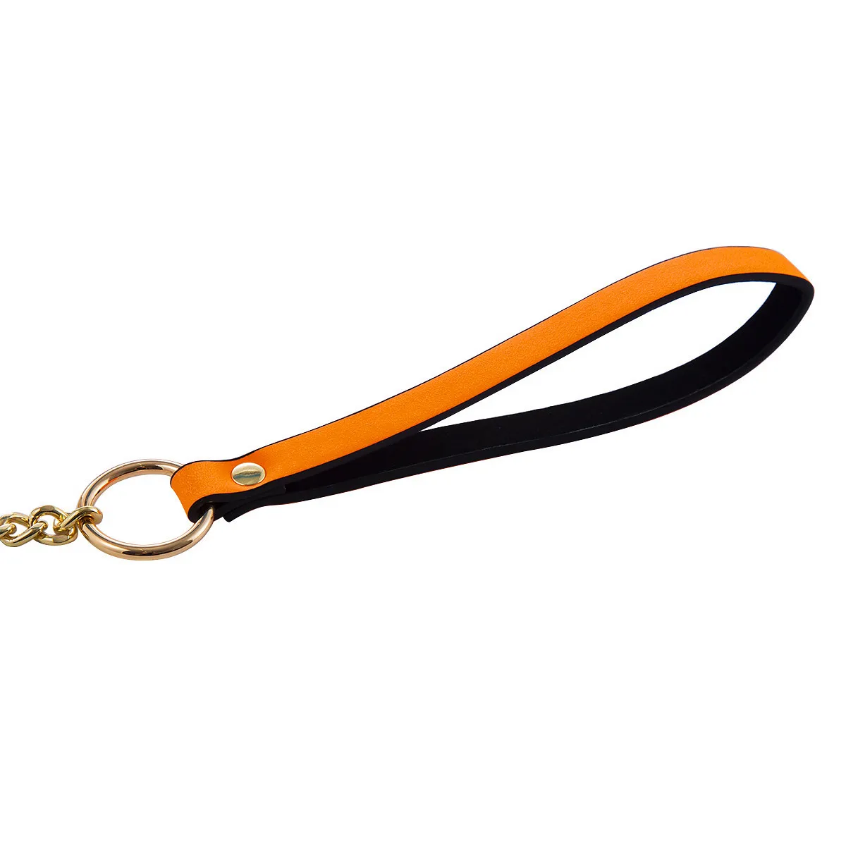 SM Щенок Воротник флуоресцентный образным вырезом с коротким рукавом из