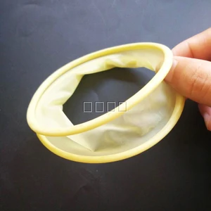 Резиновый латексный Ретрактор для зубов, интраротовой стоматологии, Ретрактор для щек, Открыватель для полости рта, гигиена полости рта, материал для отбеливания зубов