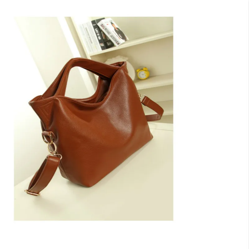 

Women's Bags 2021 Autumn and Winter New Fashion One-shoulder Portable Diagonal Ladies