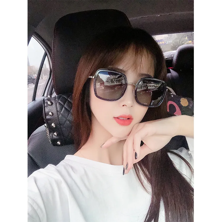 

Anti-radiation Glasses Trendy Men and Women Anti-blue Computer Goggles, Flat Glasses, Personality and Comfort LEYJ128-LEYJ143