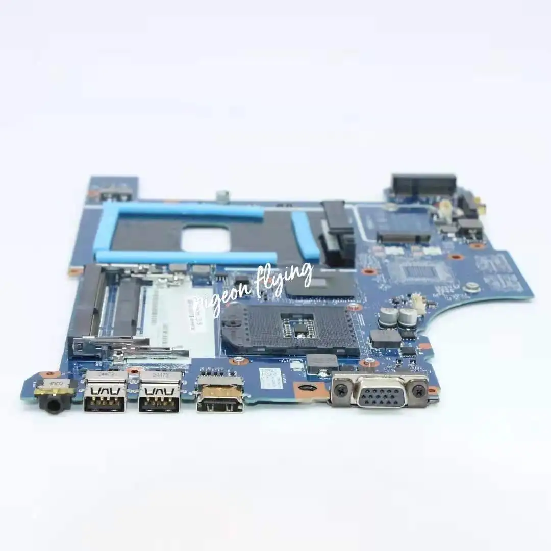 For Thinkpad E540 Notebook Motherboard NM-A161 FRU 04X4782 04X4938 04X4781 04X4937 04X4780 | Компьютеры и офис
