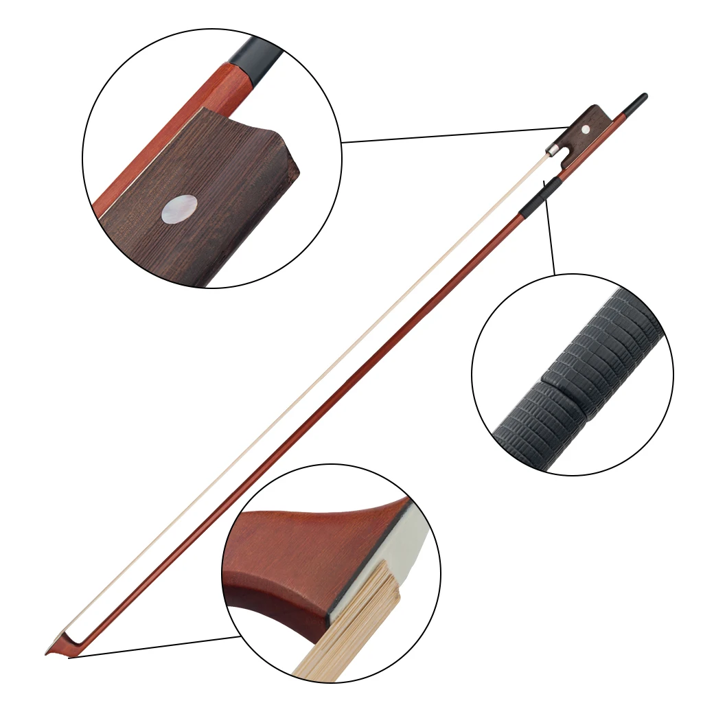 Новый монгольский Морин хуур/матуцинь/конский лук из парусины венге лягушка